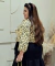 Blusa Mariane - comprar online