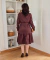 Vestido Tuani na internet