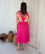 Blusa Lorena na internet