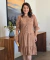 Vestido Camila - Patmos Moda Evangélica e Executiva