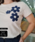 T-Shirt Evangeline na internet