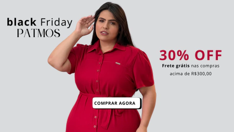 Banner da categoria Patmos Denim