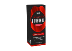 Garganta Profunda Morango