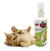 Catnip Líquido Para Gatos Spray Atrativo Gato Catdog 100ml - comprar online