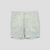 Bermuda Linho | OFF White - Loja Voei