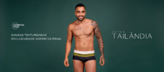Banner da categoria SUNGA TRADICIONAL