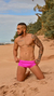 Sunga • Colors Rosa