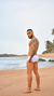 Sunga Tradicional • Colors Branco - comprar online