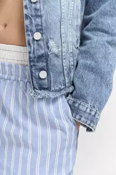 JACKET MELIA - tienda online