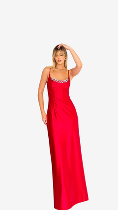 VESTIDO SPLENDOR