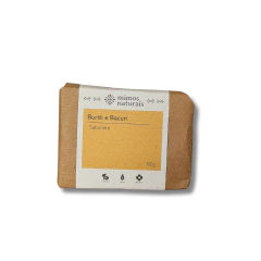 Sabonete de Buriti e Bacuri - comprar online