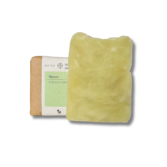 Shampoo de Neem