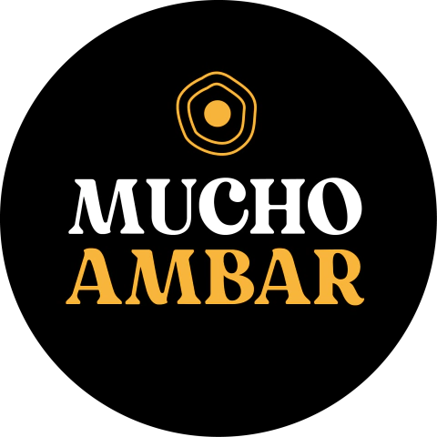 MUCHO ÁMBAR