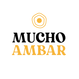 MUCHO ÁMBAR