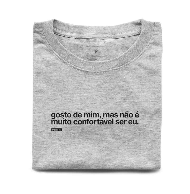 Confortável