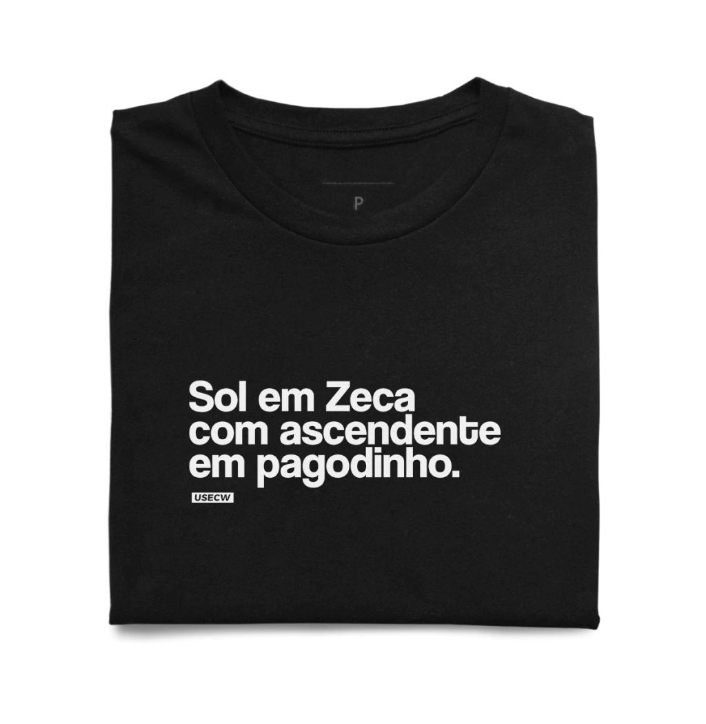 Sol em Zeca