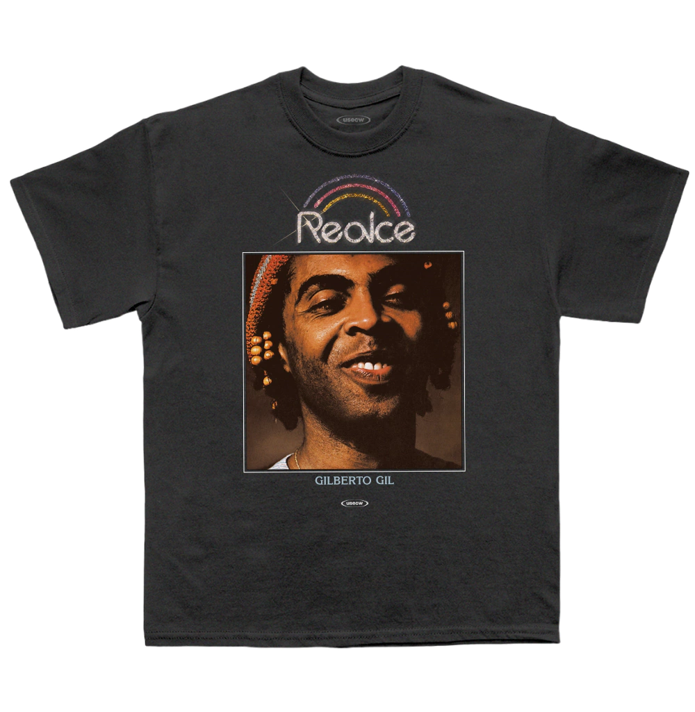 Camiseta Gil Realce