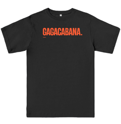 Camiseta Gagacabana na internet