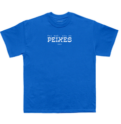 Camiseta Peixes