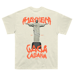 Camiseta Gaga Cristo - comprar online