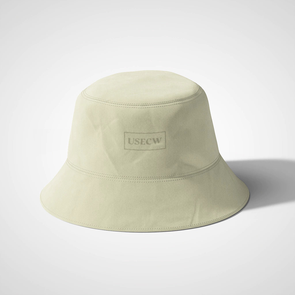 Bucket Caqui