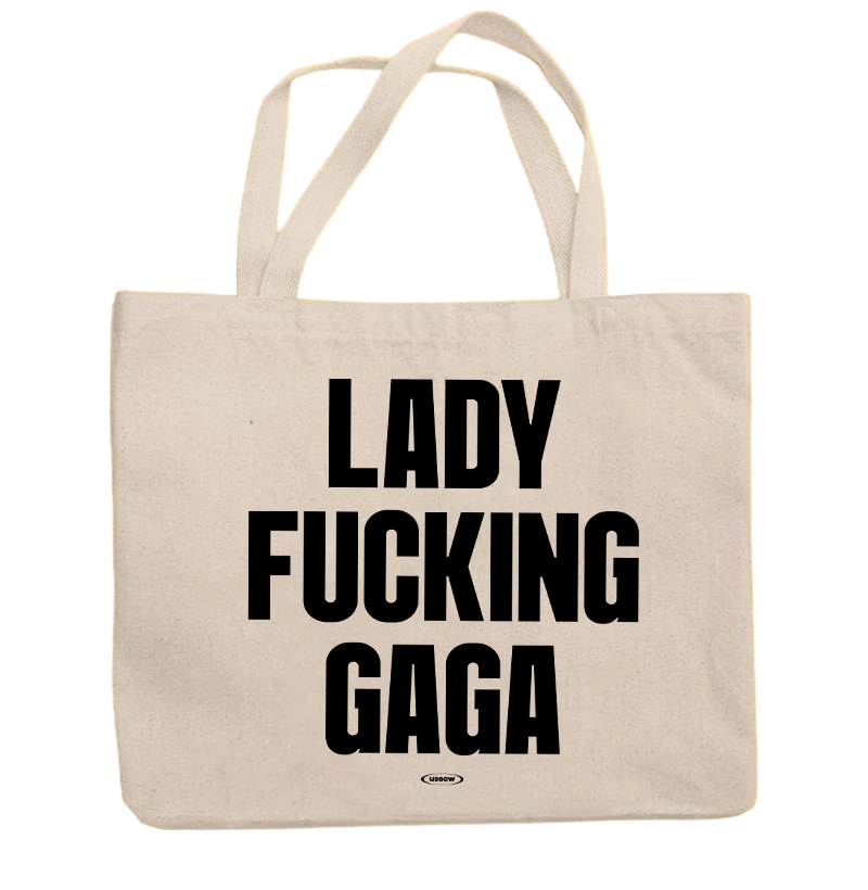 Bag Fucking Gaga