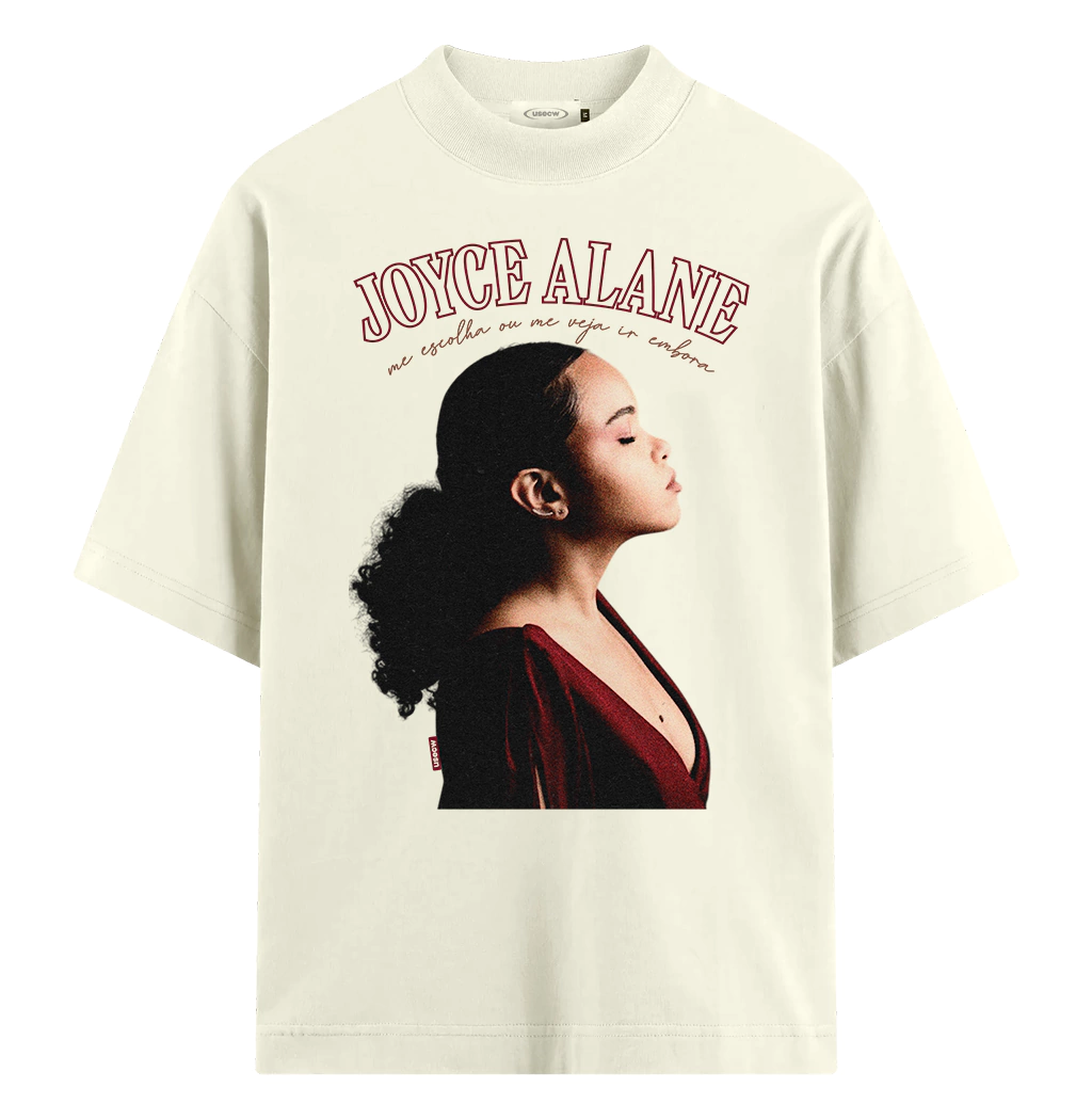 Oversized Joyce Alane