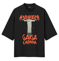 Oversized Gaga Cristo - comprar online