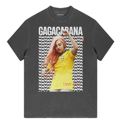 Camiseta Gaga BR - comprar online