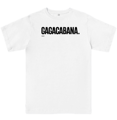 Camiseta Gagacabana - comprar online