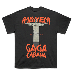 Camiseta Gaga Cristo - comprar online