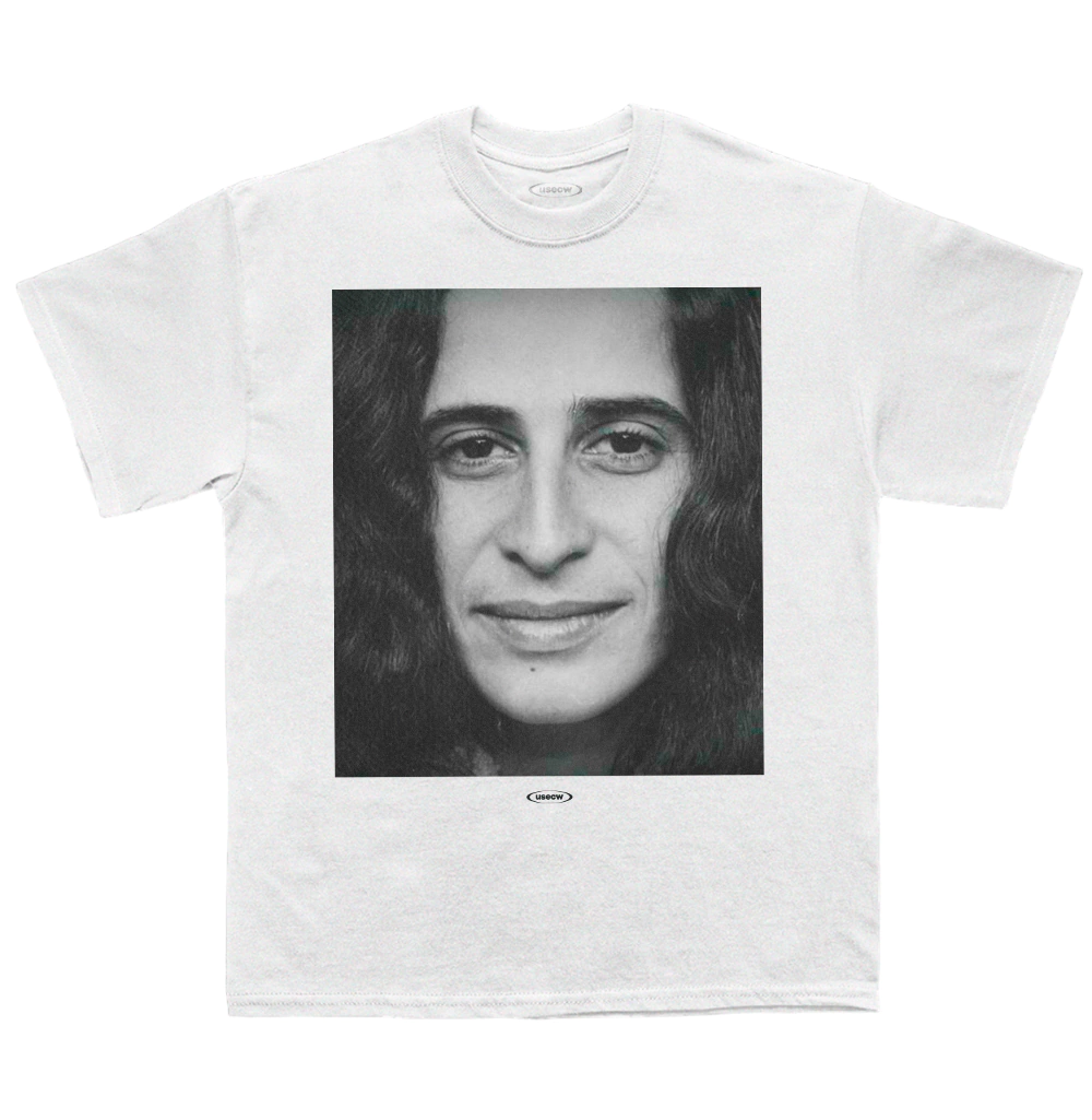 Camiseta Maria Bethânia