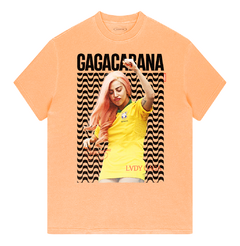 Imagem do Camiseta Gaga BR