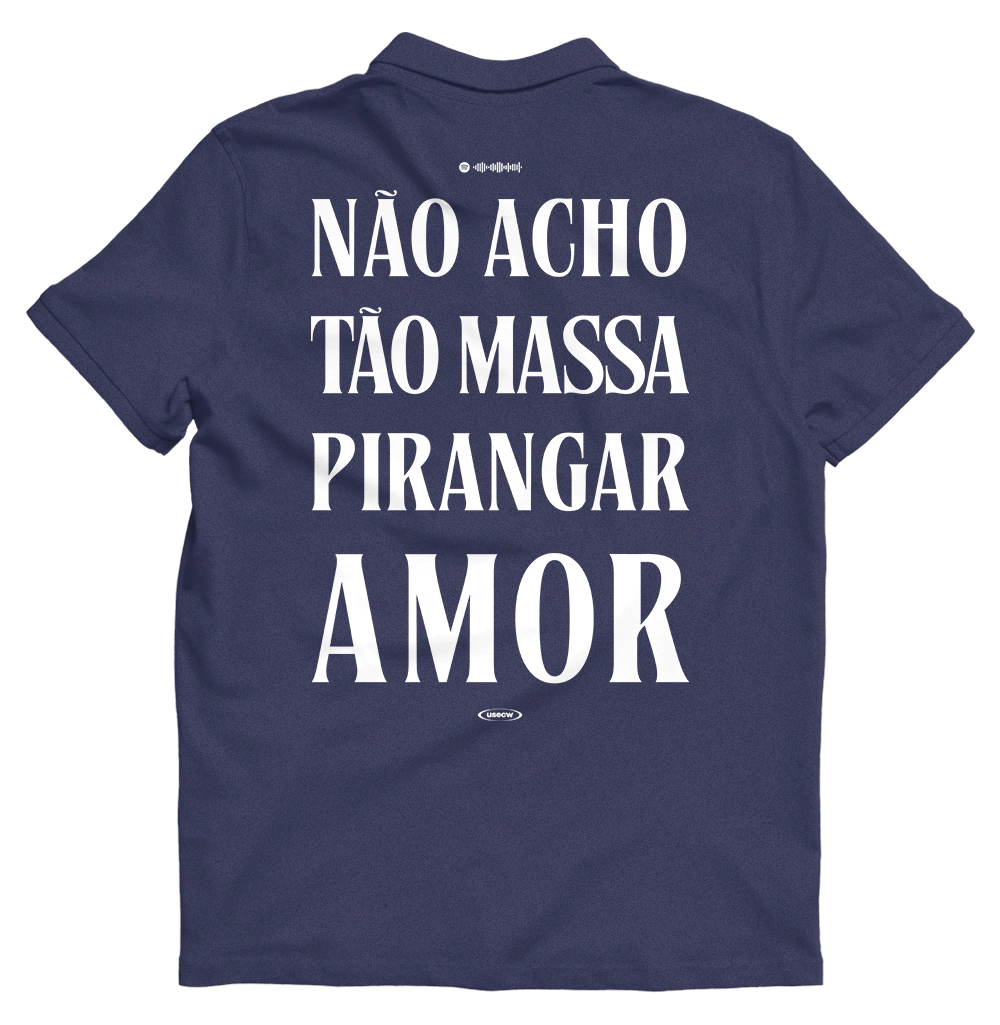 Polo Pirangar