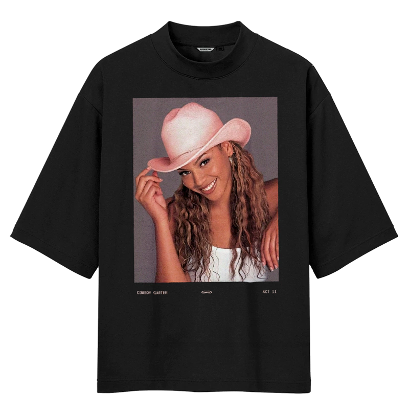 Oversized Been Country