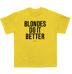 Camiseta Blondes - comprar online