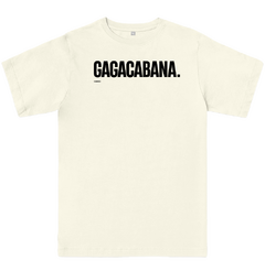 Camiseta Gagacabana - loja online