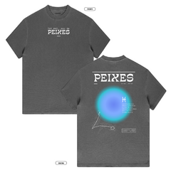 Camiseta Peixes