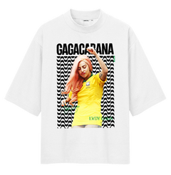 Oversized Gaga BR - usecw