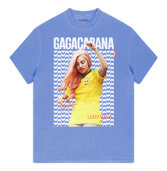 Camiseta Gaga BR - loja online