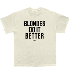 Camiseta Blondes - loja online