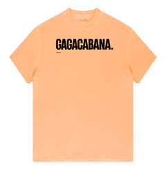 Camiseta Gagacabana