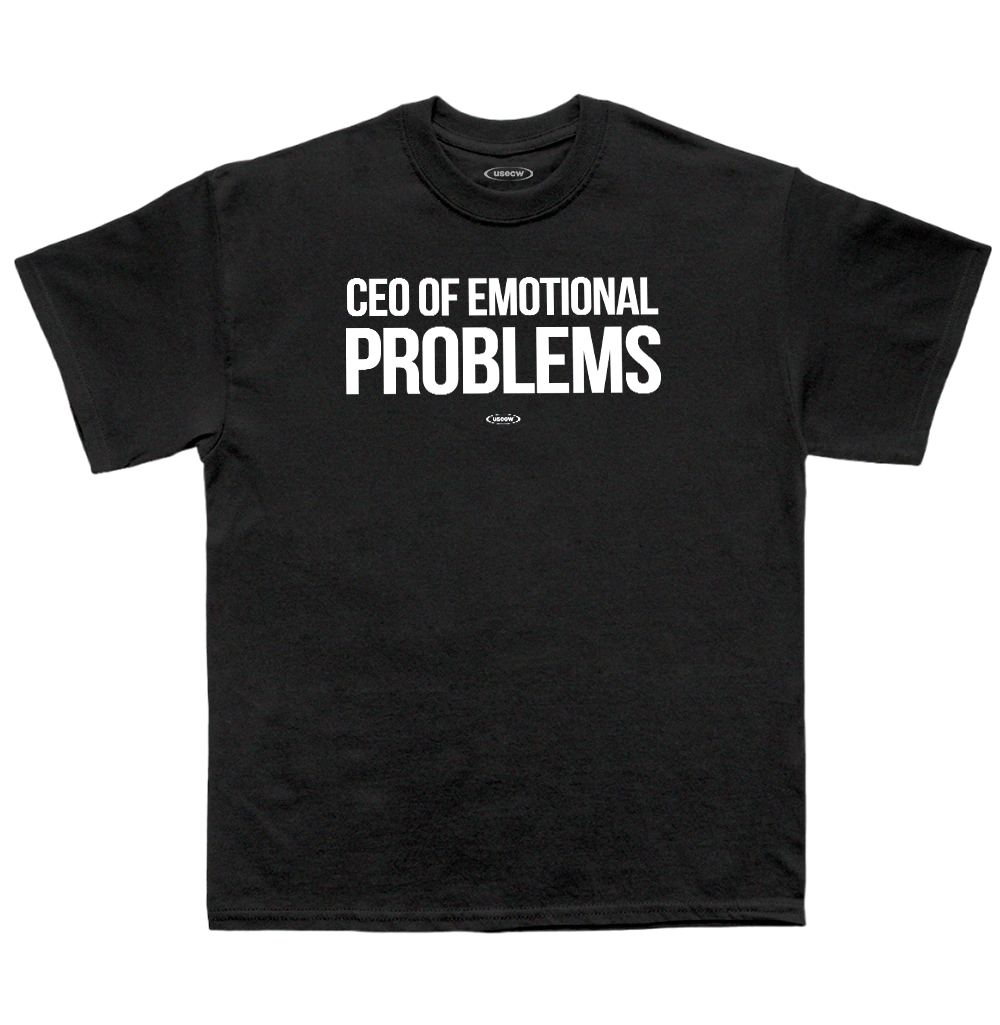 Camiseta Emotional
