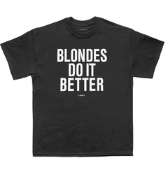 Camiseta Blondes - usecw