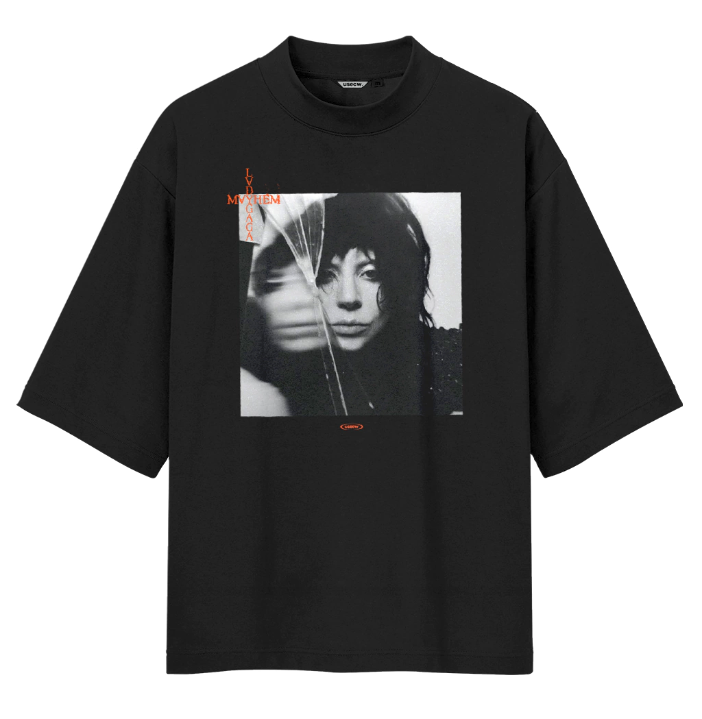 Oversized Gaga Mayhem