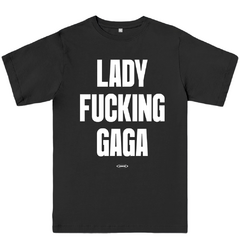 Camiseta Fucking Gaga - comprar online