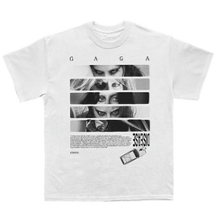 Camiseta Gaga Disease - comprar online