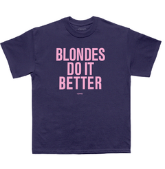 Imagem do Camiseta Blondes