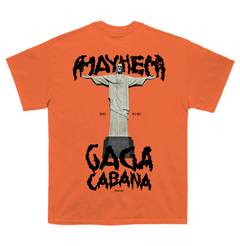 Camiseta Gaga Cristo - loja online