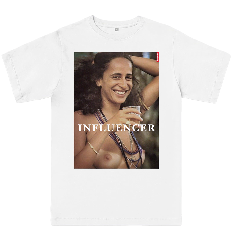 Bethânia Influencer